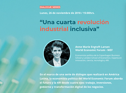 About InvestChile Background