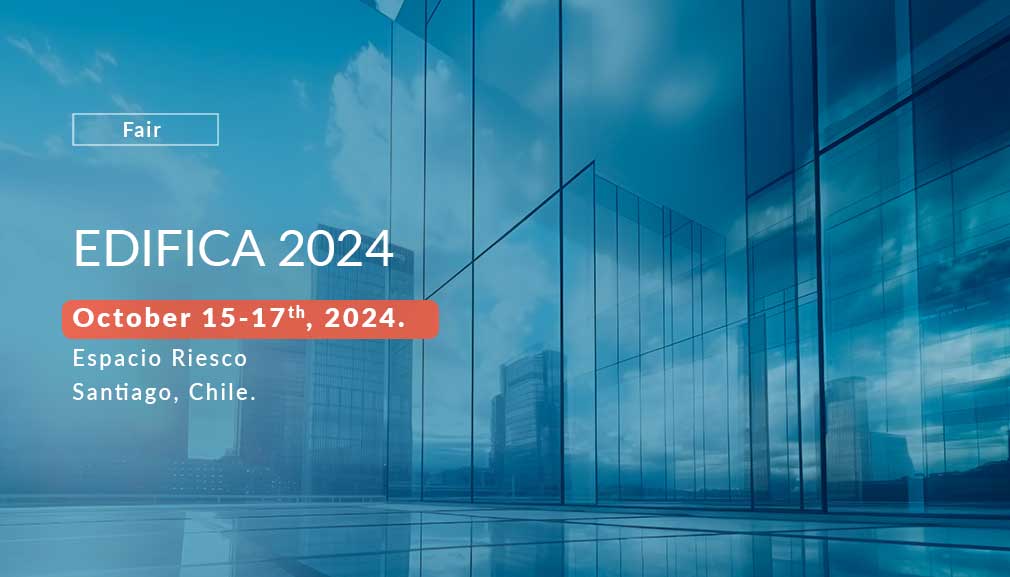 About InvestChile Background