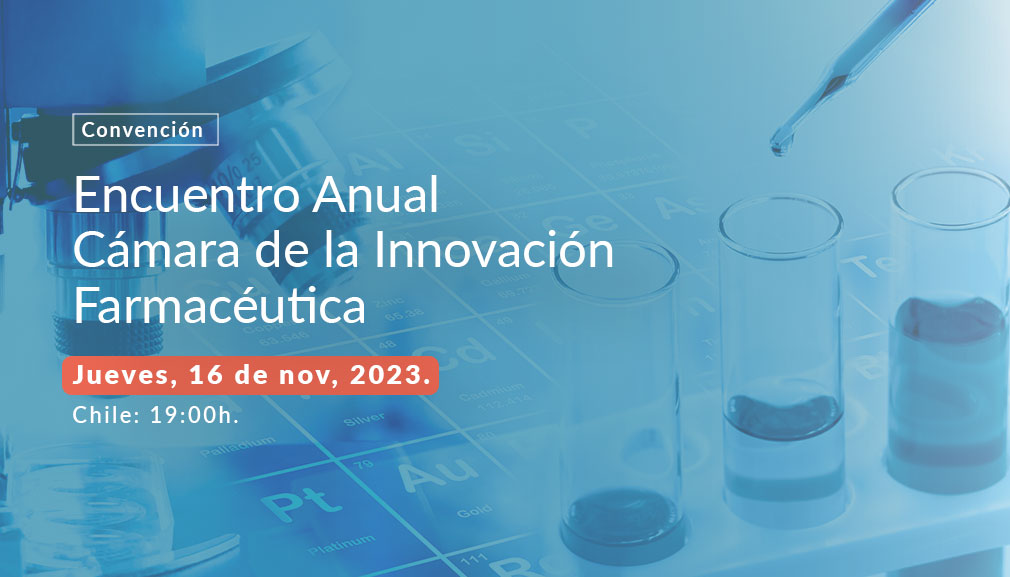 About InvestChile Background
