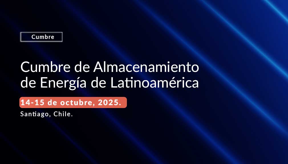 Energy Storage Summit Latin America
