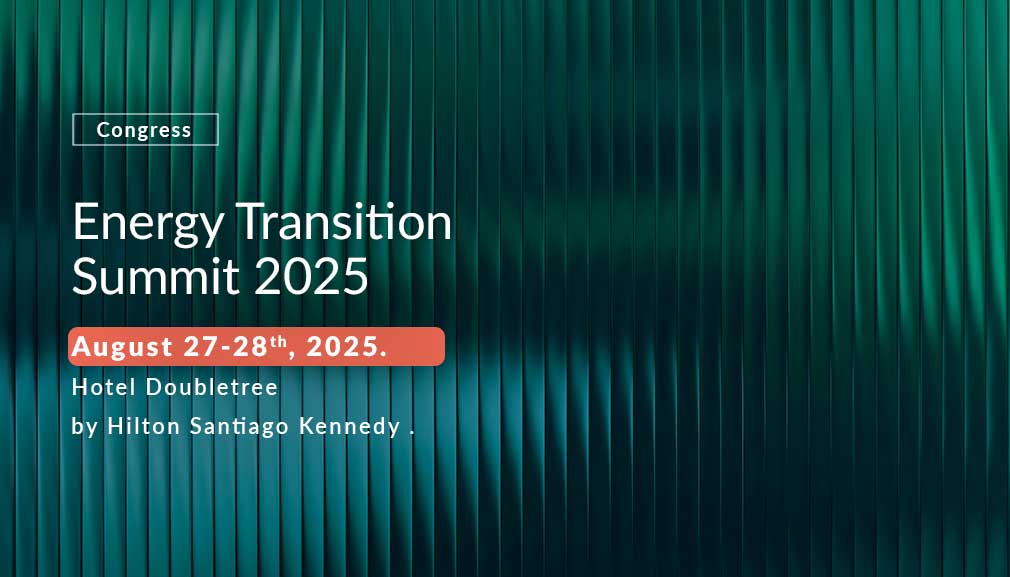Energy Transition Summit 2025