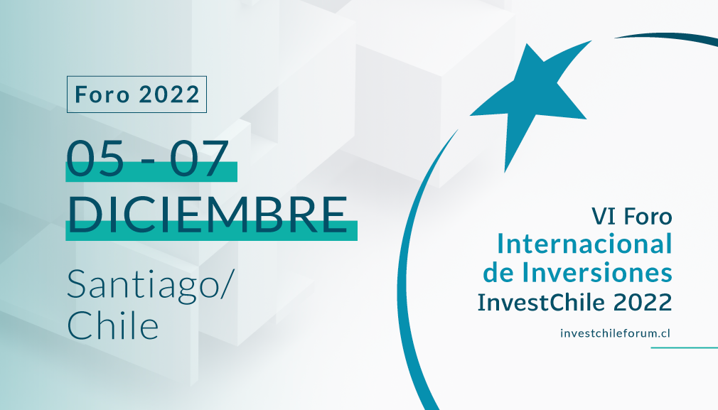 About InvestChile Background