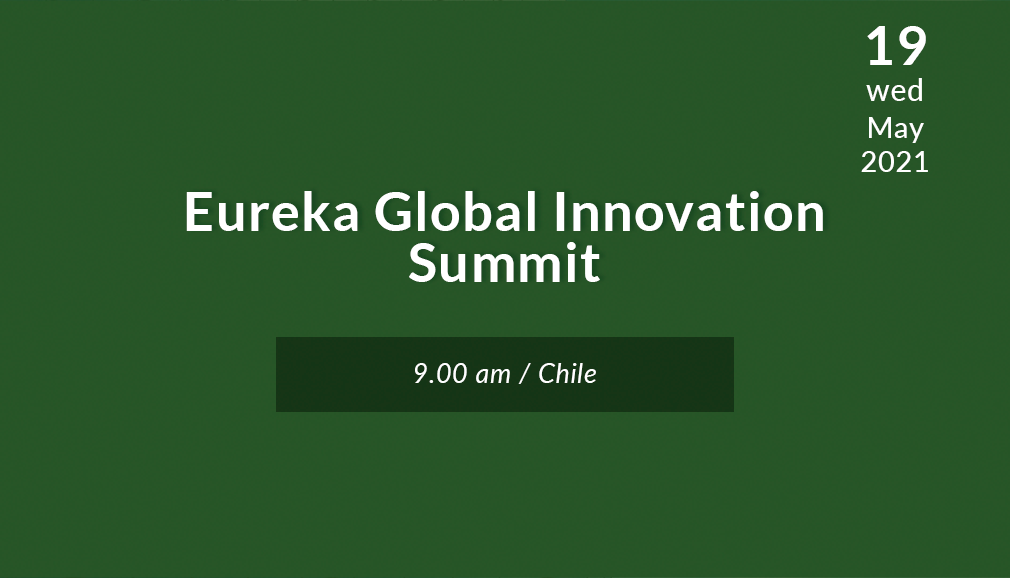 About InvestChile Background
