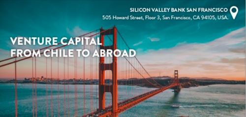 Venture Capital From Chile Abroad