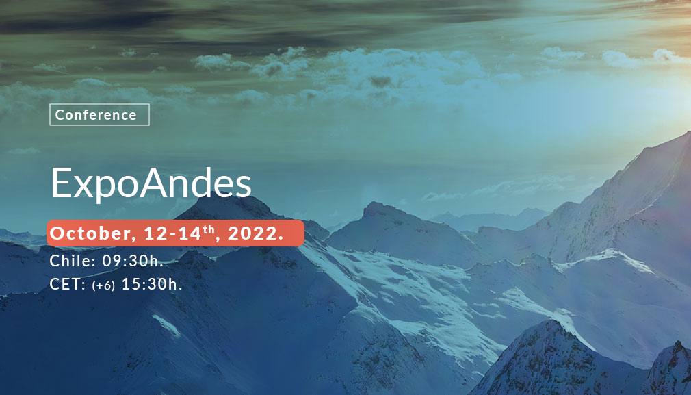 About InvestChile Background