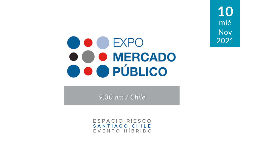 About InvestChile Background