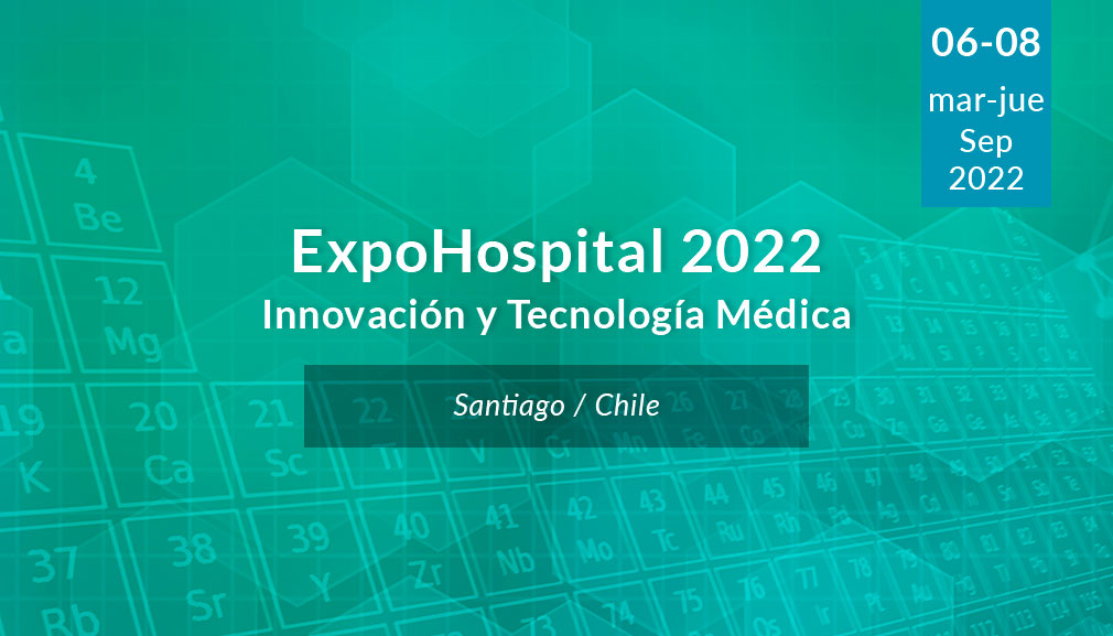 About InvestChile Background