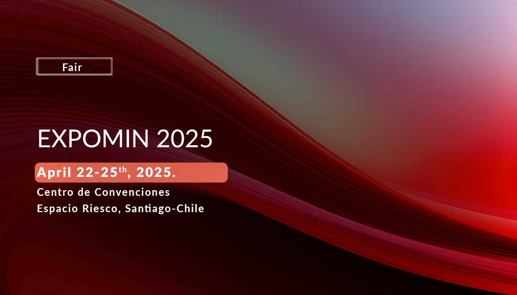 EXPOMIN 25'