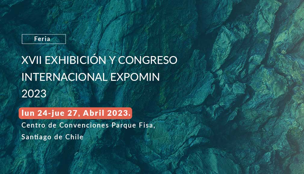 About InvestChile Background