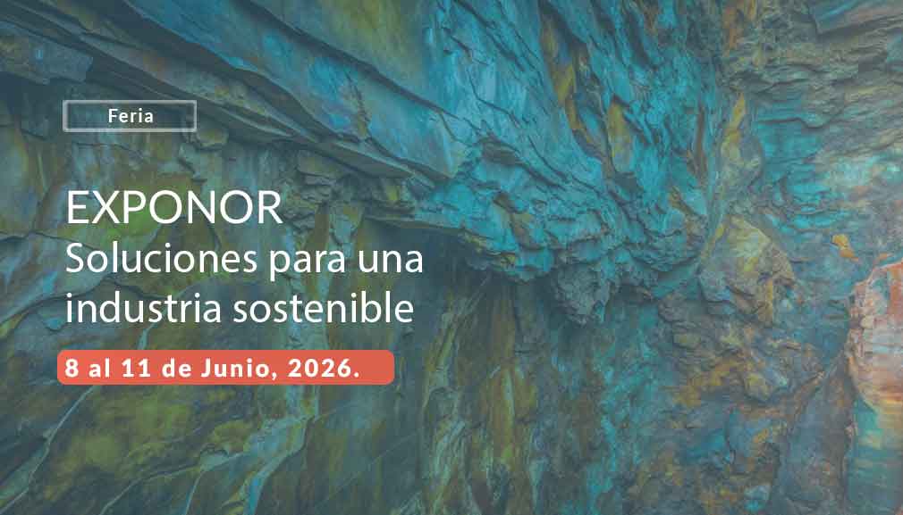 EXPONOR 2026