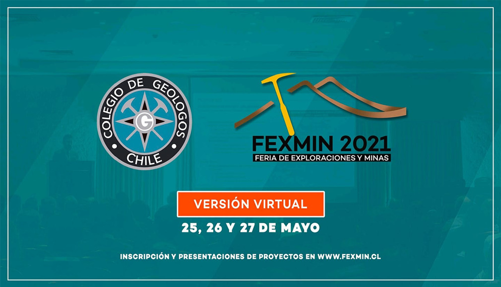 FEXMIN 2021: The 3rd Explorations and Mining fair
