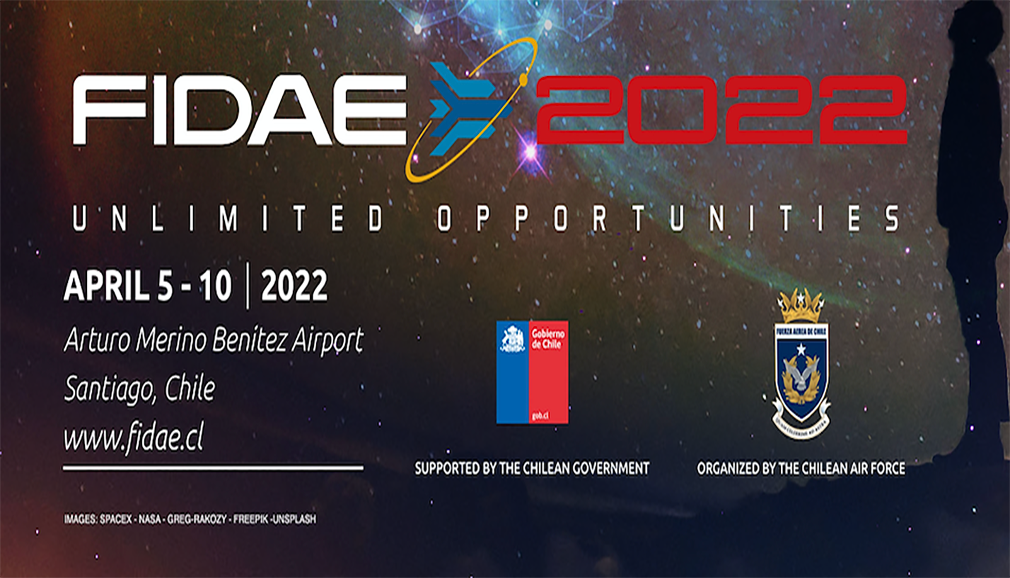 About InvestChile Background