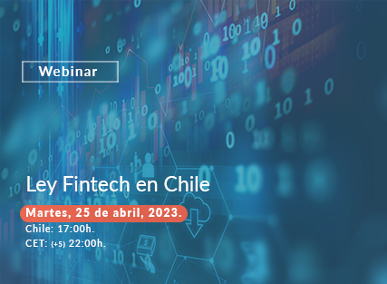 About InvestChile Background