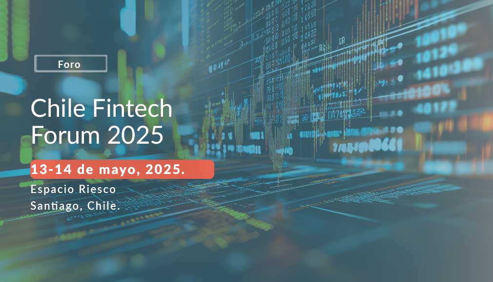 About InvestChile Background