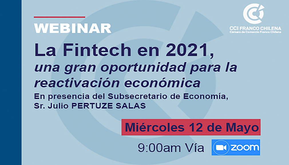About InvestChile Background