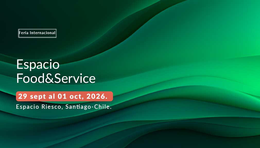 Food & Service 2026