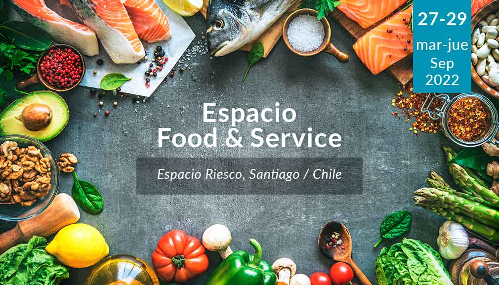 About InvestChile Background