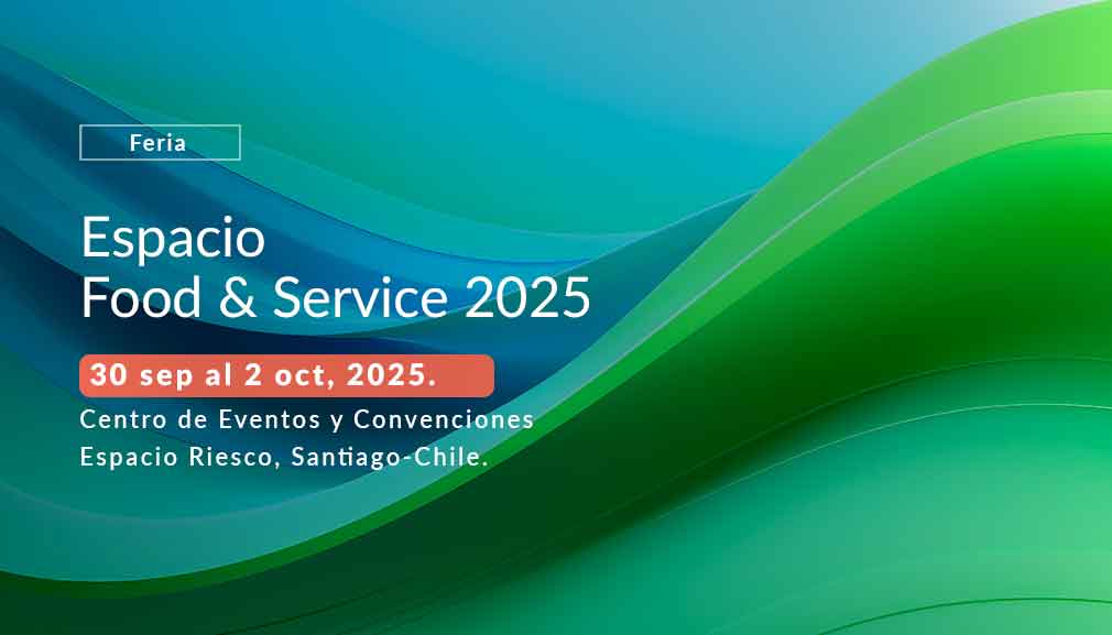 Food & Service 25'