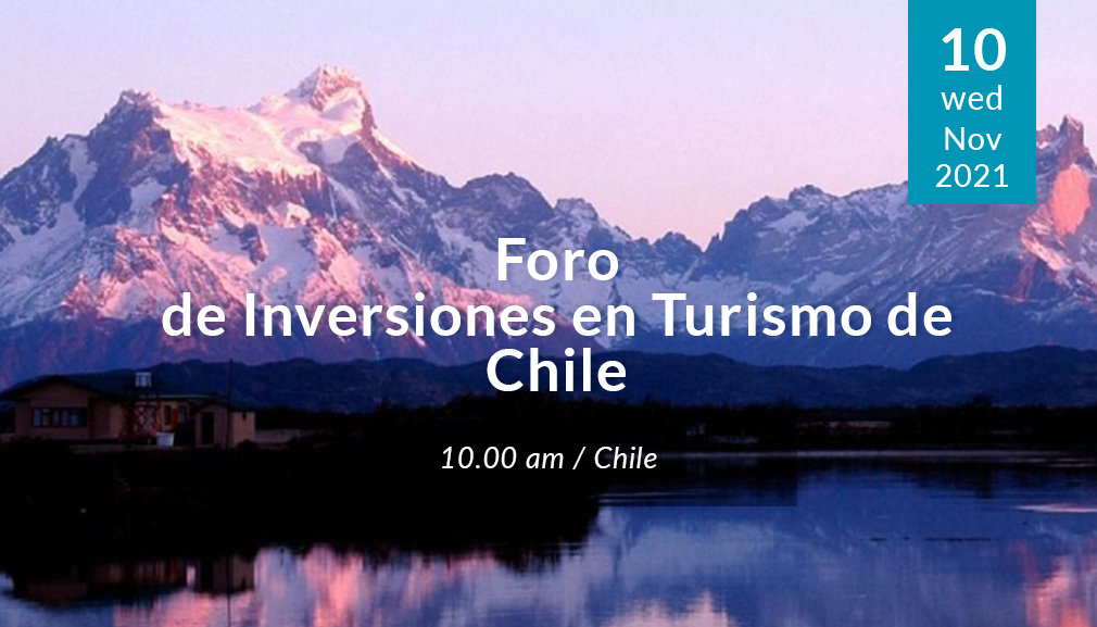 About InvestChile Background