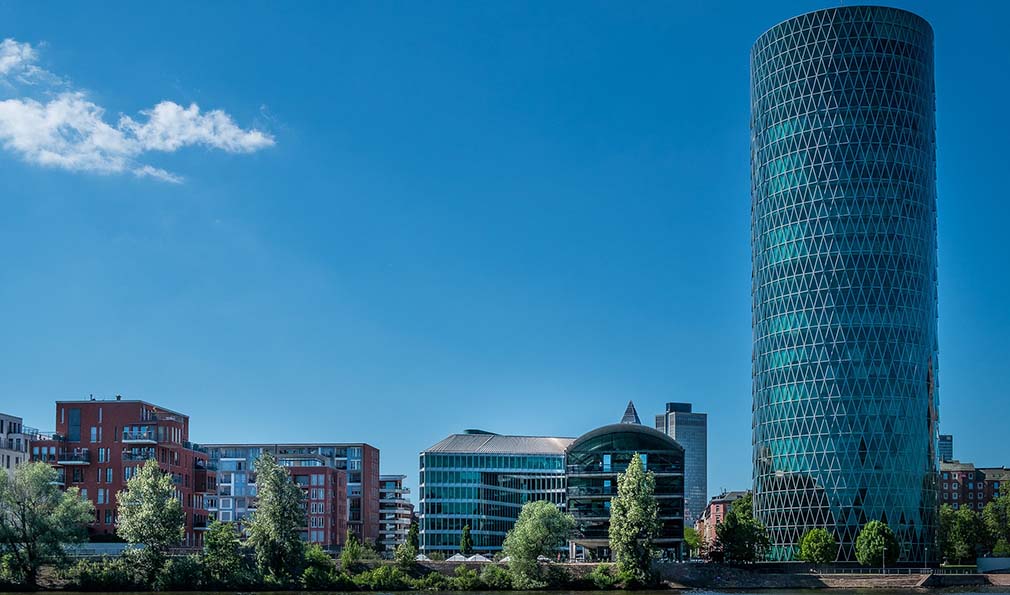 InvestChile’s Frankfurt Office Opening
