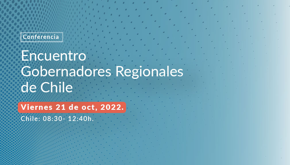 About InvestChile Background