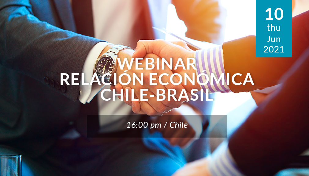 About InvestChile Background