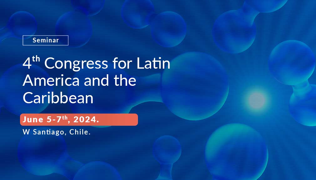 About InvestChile Background