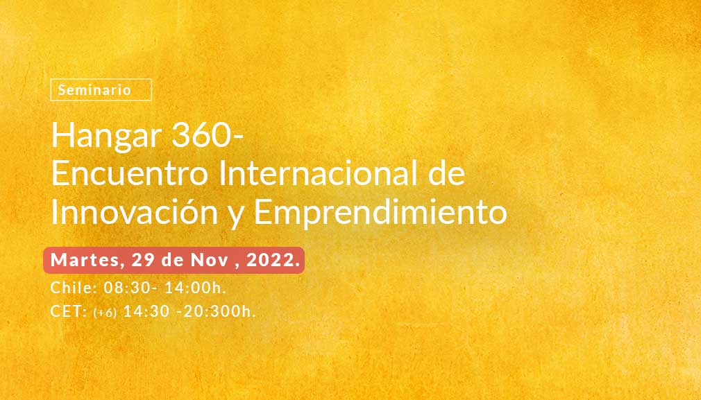 About InvestChile Background