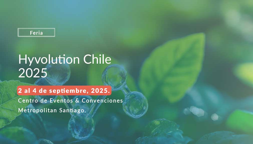 Hyvolution 2025