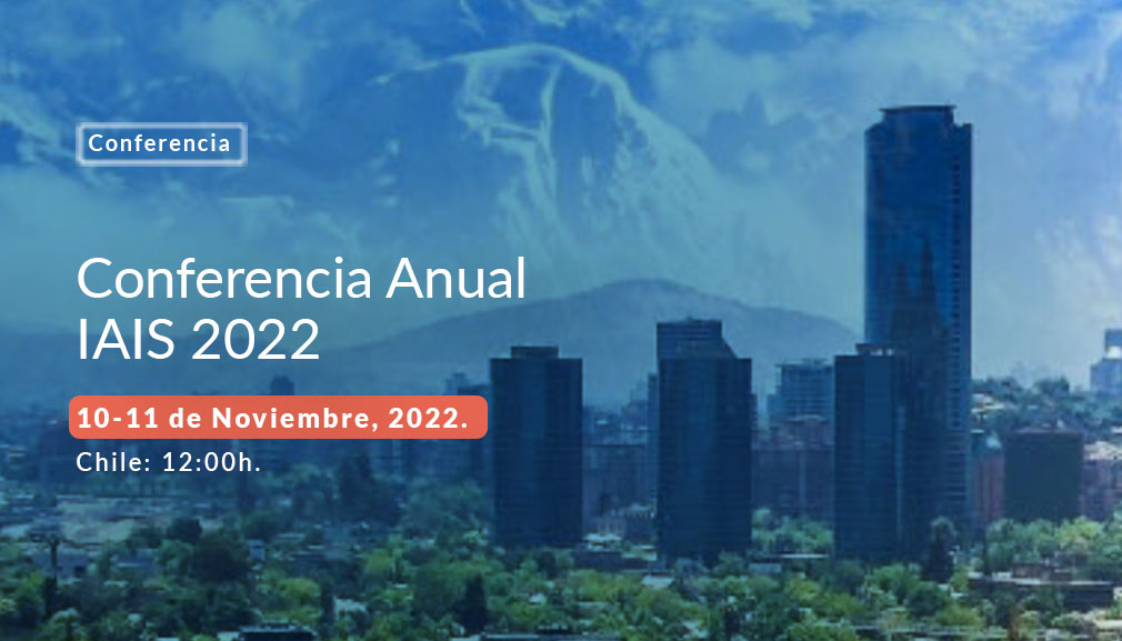 About InvestChile Background