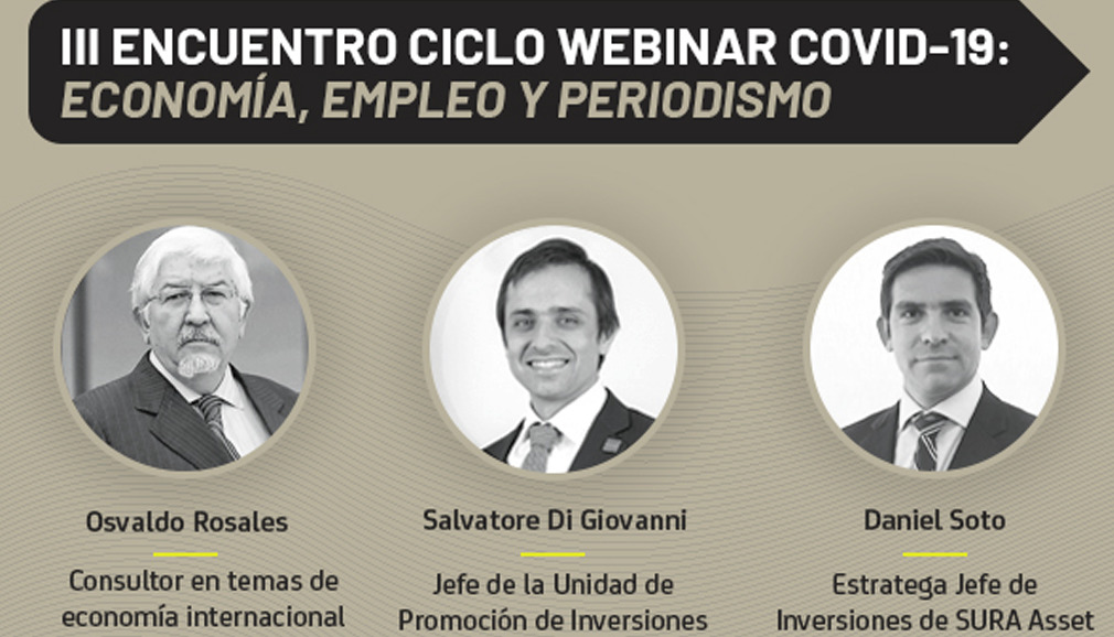 About InvestChile Background