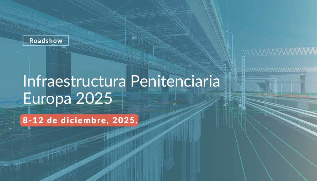 Roadshow Europe 2025