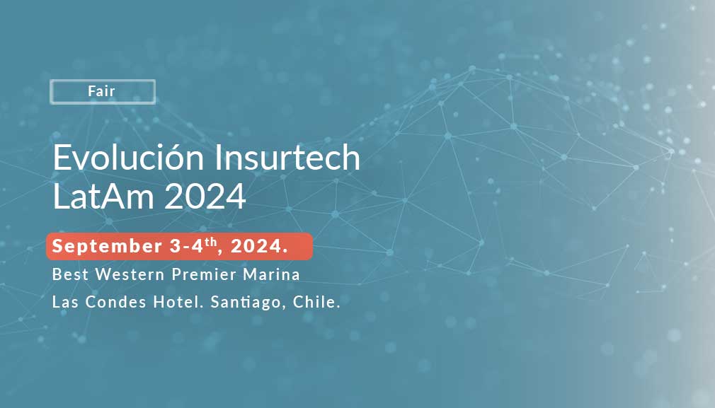 About InvestChile Background