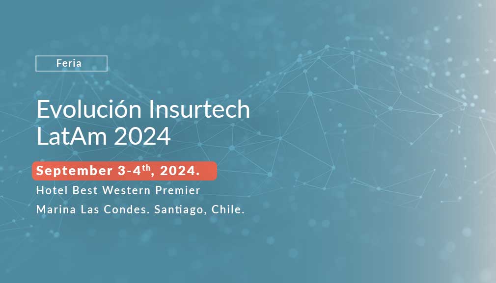 About InvestChile Background