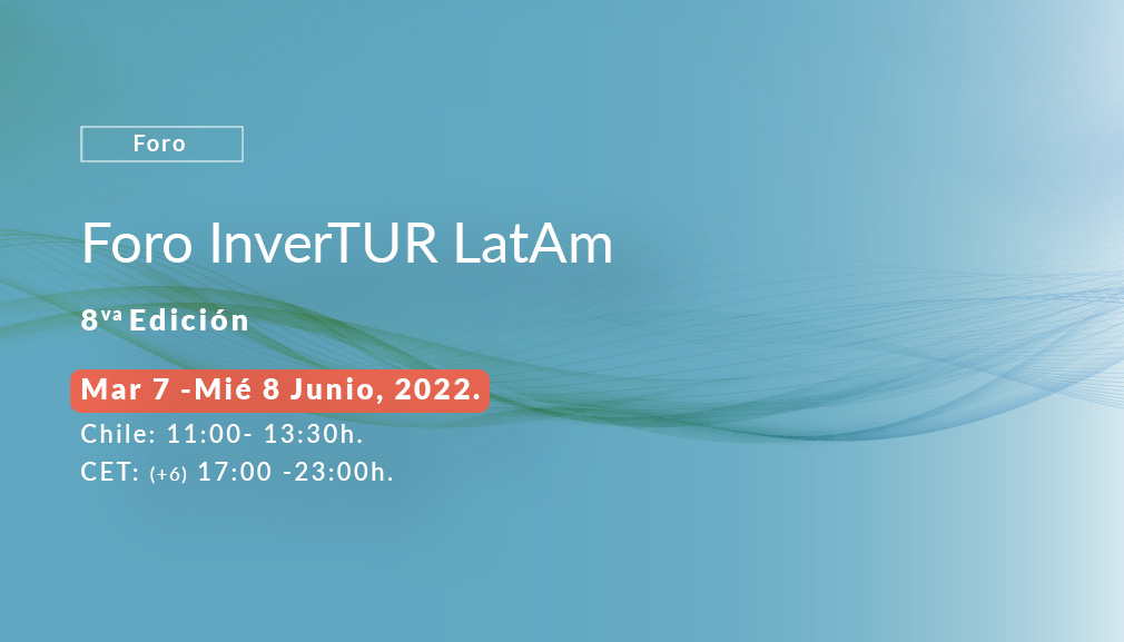 About InvestChile Background
