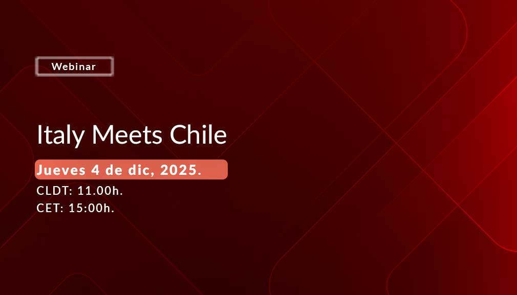 Italy Meets Chile