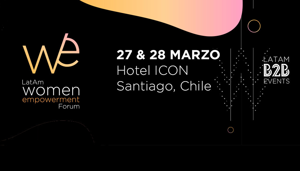 About InvestChile Background