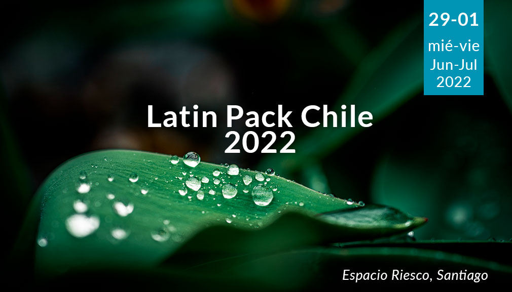 About InvestChile Background