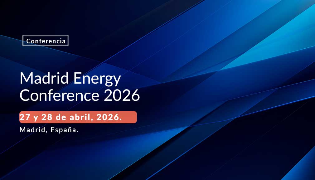 Madrid Energy Conference 26'