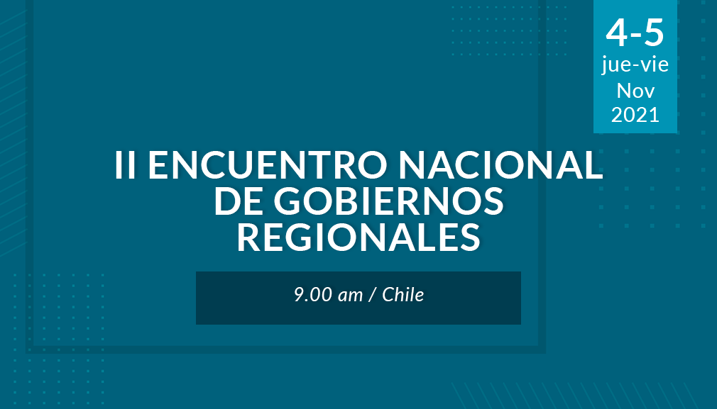 About InvestChile Background