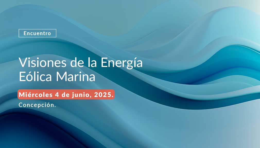 Visions of Offshore Wind Energy