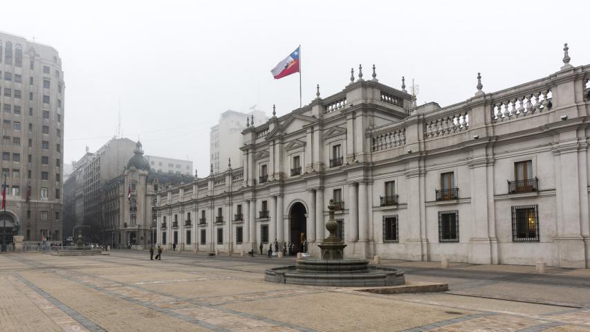 Chile climbs four places in World Competitiveness Index and maintains top place in Latin America