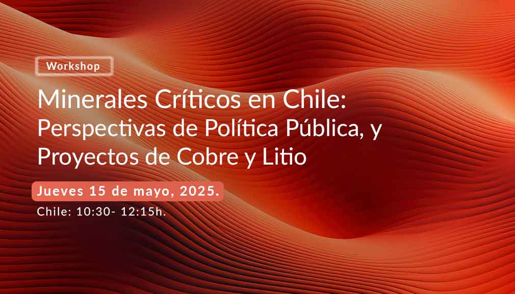 About InvestChile Background