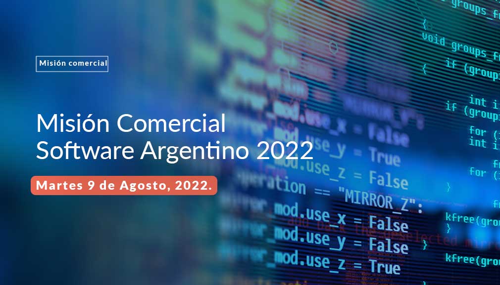 About InvestChile Background