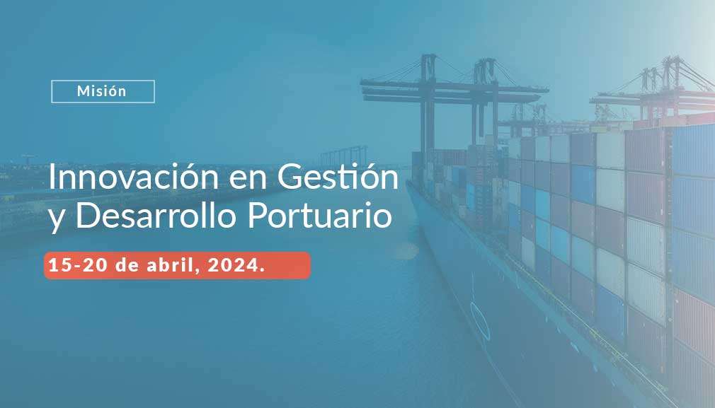 About InvestChile Background