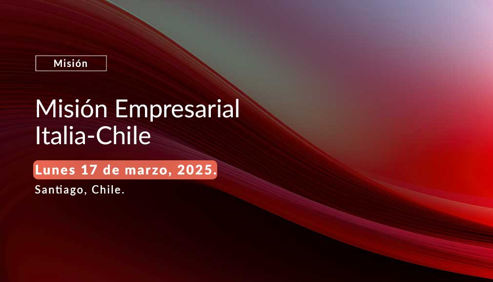 About InvestChile Background