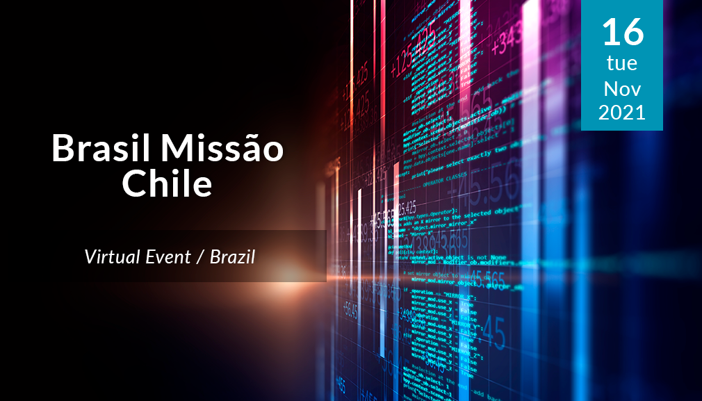 About InvestChile Background