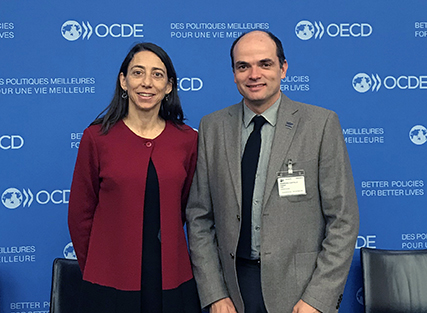 OECD to analyze impact and contribution of foreign investment in Chile