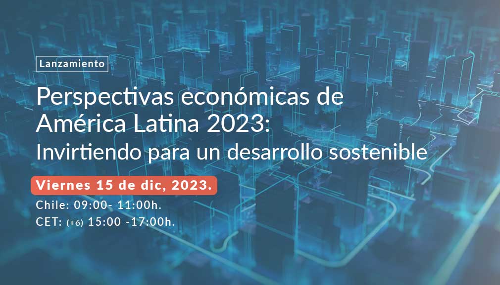 About InvestChile Background