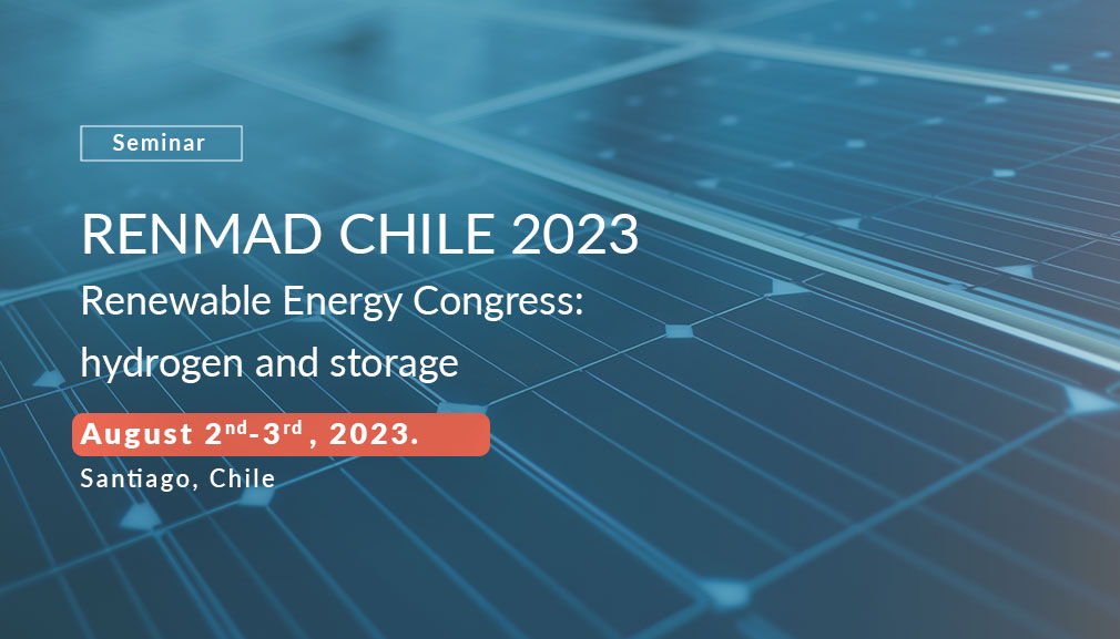 About InvestChile Background